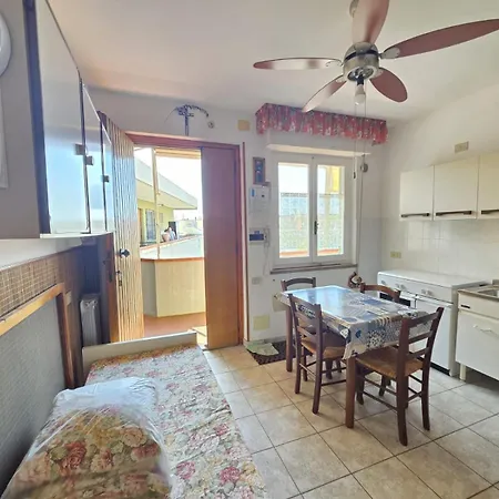 Appartamento Morelli Beach - Via Isola Di Stromboli 16