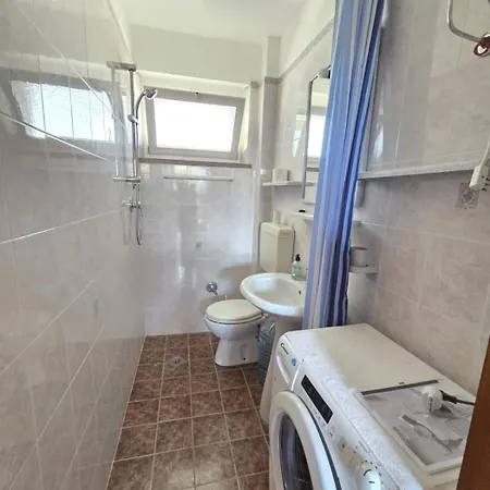 Apartman Morelli - Via Isola Di Stromboli 16 *