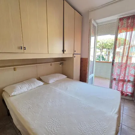 Appartamento Morelli Beach - Via Isola Di Stromboli 16 아파트