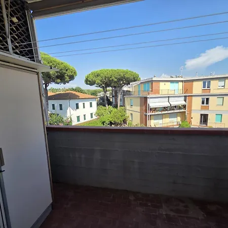 Appartamento Morelli Beach - Via Isola Di Stromboli 16 *