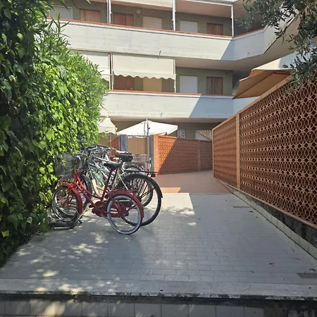 Morelli - Via Isola Di Stromboli 16
